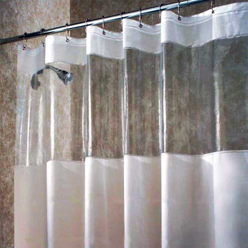 Shower Curtains